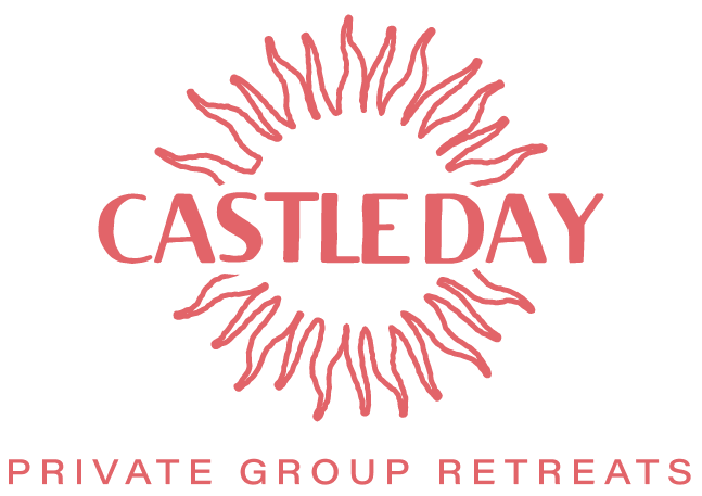 CastleDay, Private Group Retreats