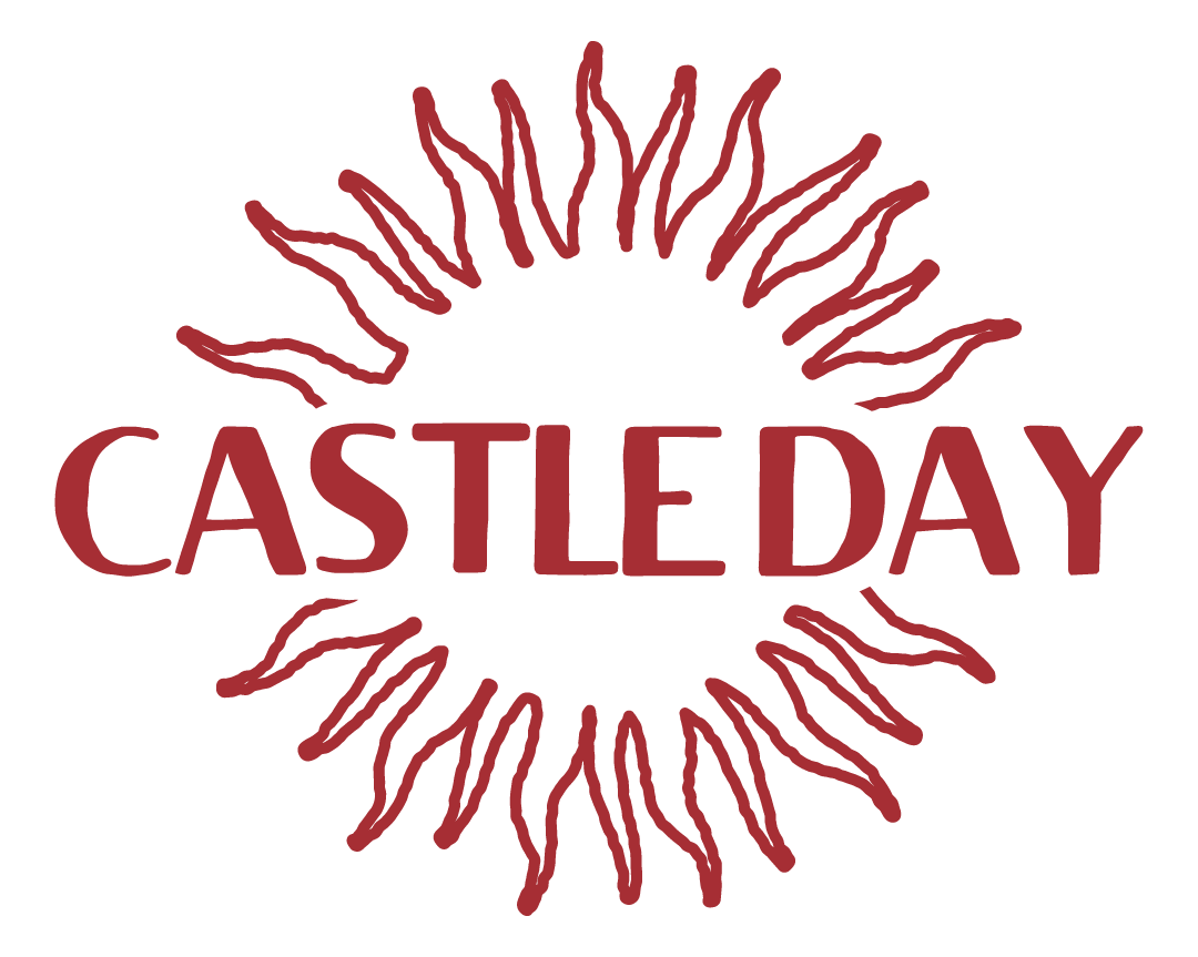 CastleDay, Private Group Retreats