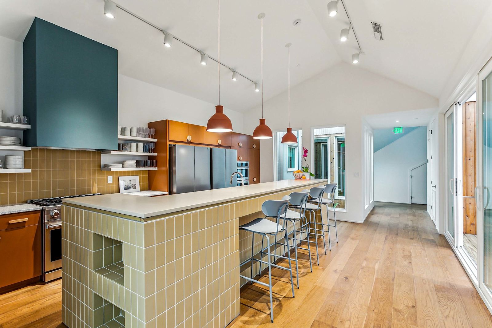 The Kitchen at The Herald